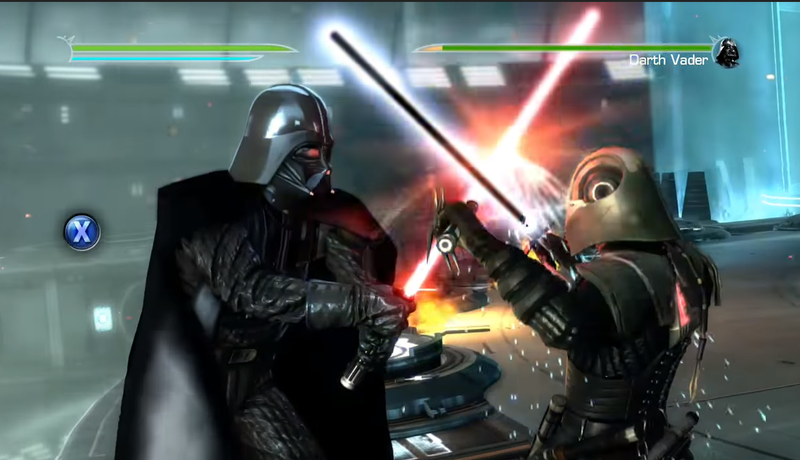 Illustration for article titled A Bunch Of Different Star Wars Games You Can Go Play Right Now